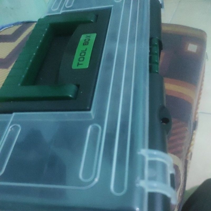 Jual tool box | Shopee Indonesia