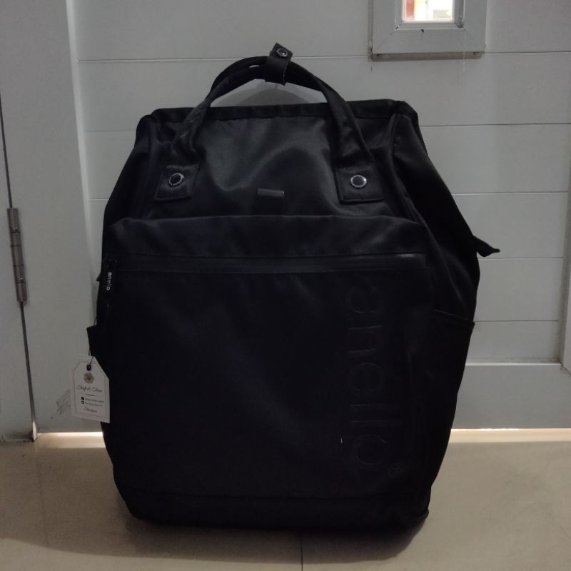 Jual Ransel Wanita Brand Anello | Shopee Indonesia