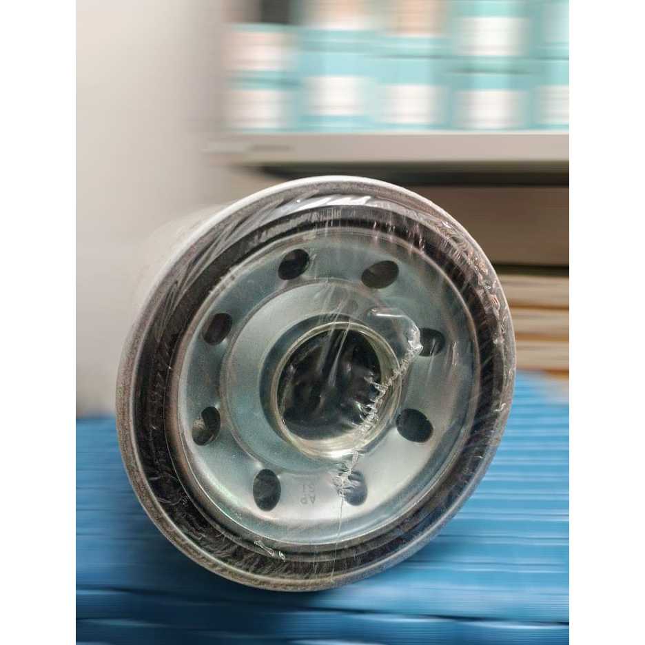 Jual Fleetguard LF670 - Filter Oli / Oil / Lube - Cummins 3889310 ...
