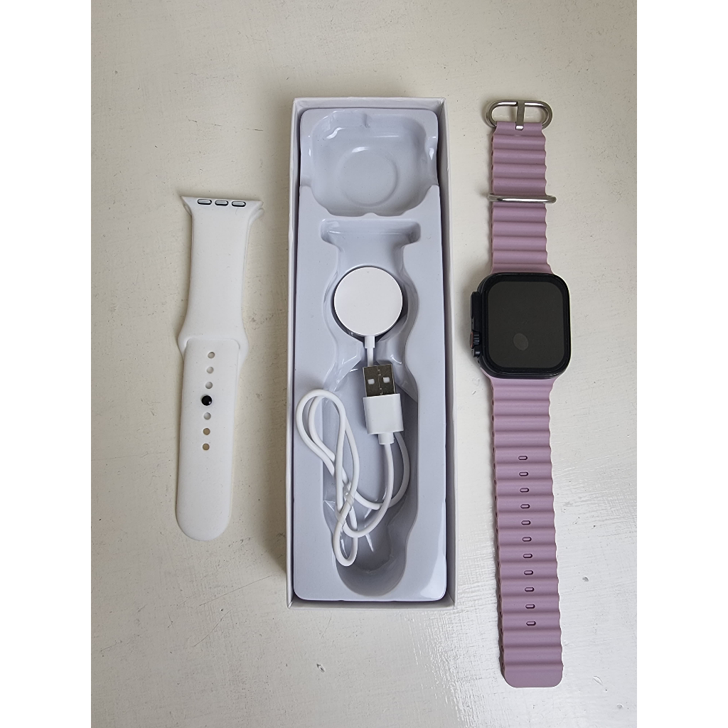 Smartwatch T800 Ultra T900 Ultra 49mm Bluetooth Smart Watch