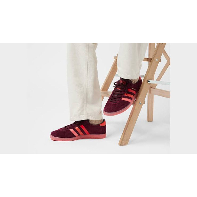Adidas City Series Amsterdam