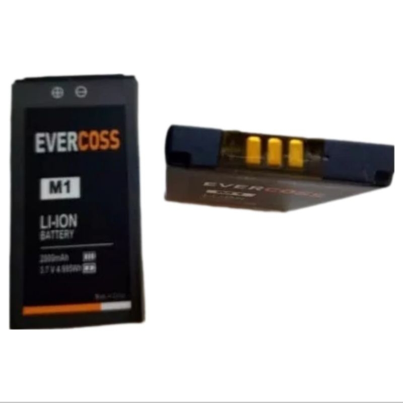 Jual Baterai Mito 111 BA00033 Tiphone T20 MG381 NCV2 Nexcom V2 M38 ...