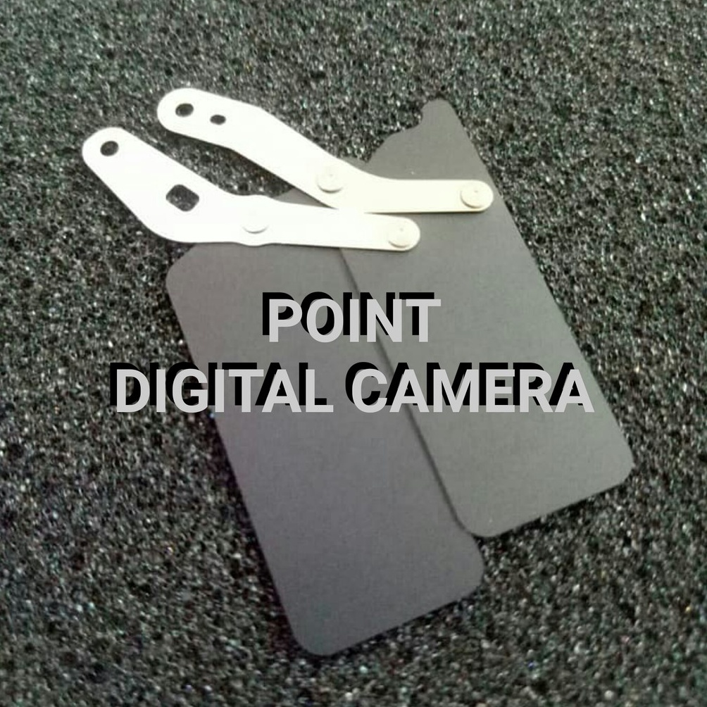 Jual PRODUK TERBARU Shutter Blade Canon 11D 12D 13D | Shopee Indonesia
