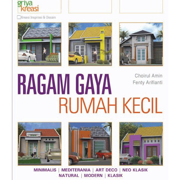 Jual Produk Ragam Gaya Rumah Kecil | Shopee Indonesia