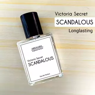Jual Victoria Secret Scandalous Terlengkap & Harga Terbaru Februari
