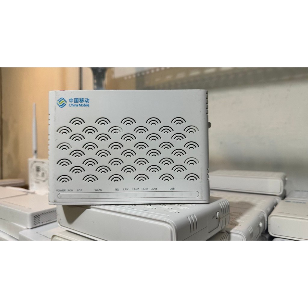 Jual GPON ZTE F660 V6 + ADAPTOR - BERGARANSI | Shopee Indonesia