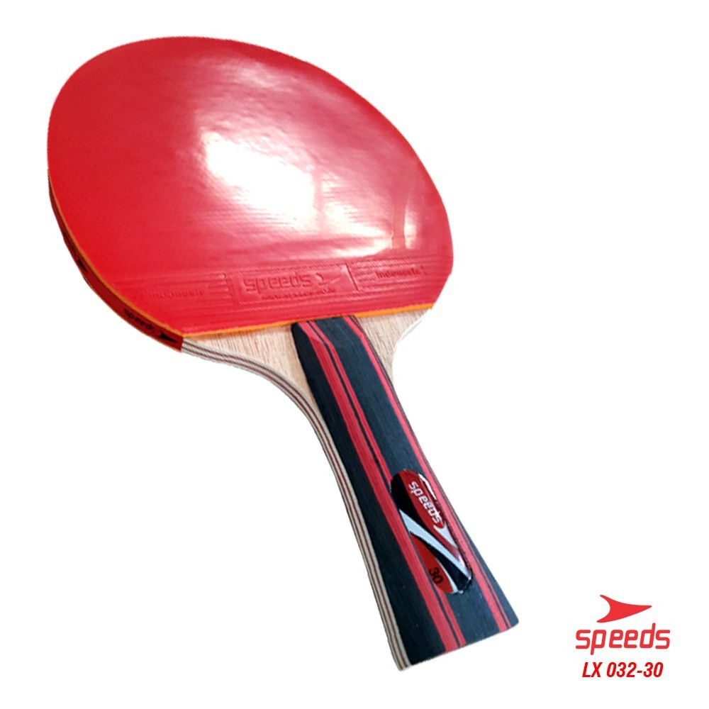 Jual SPEEDS Bet Pingpong Tenis Meja Alat Pukul Tenis Meja Pingpong Bet ...