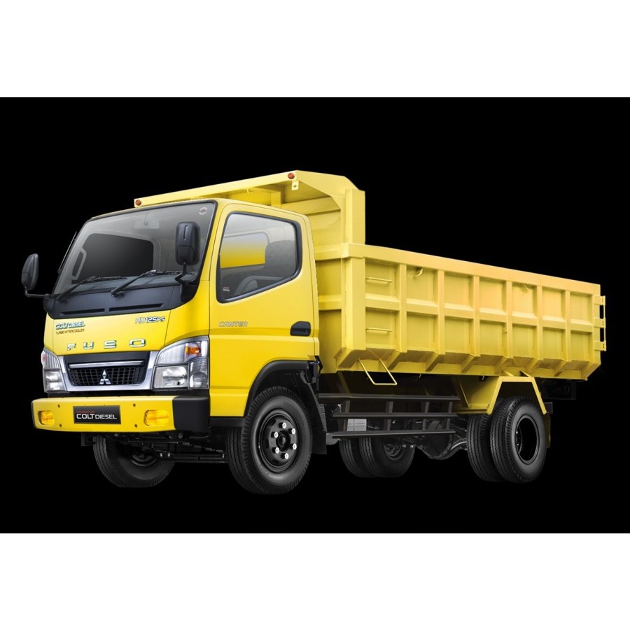 Jual Bearing Conrod Metal Jalan Mitsubishi Canter Fuso PS125 PS110 ...