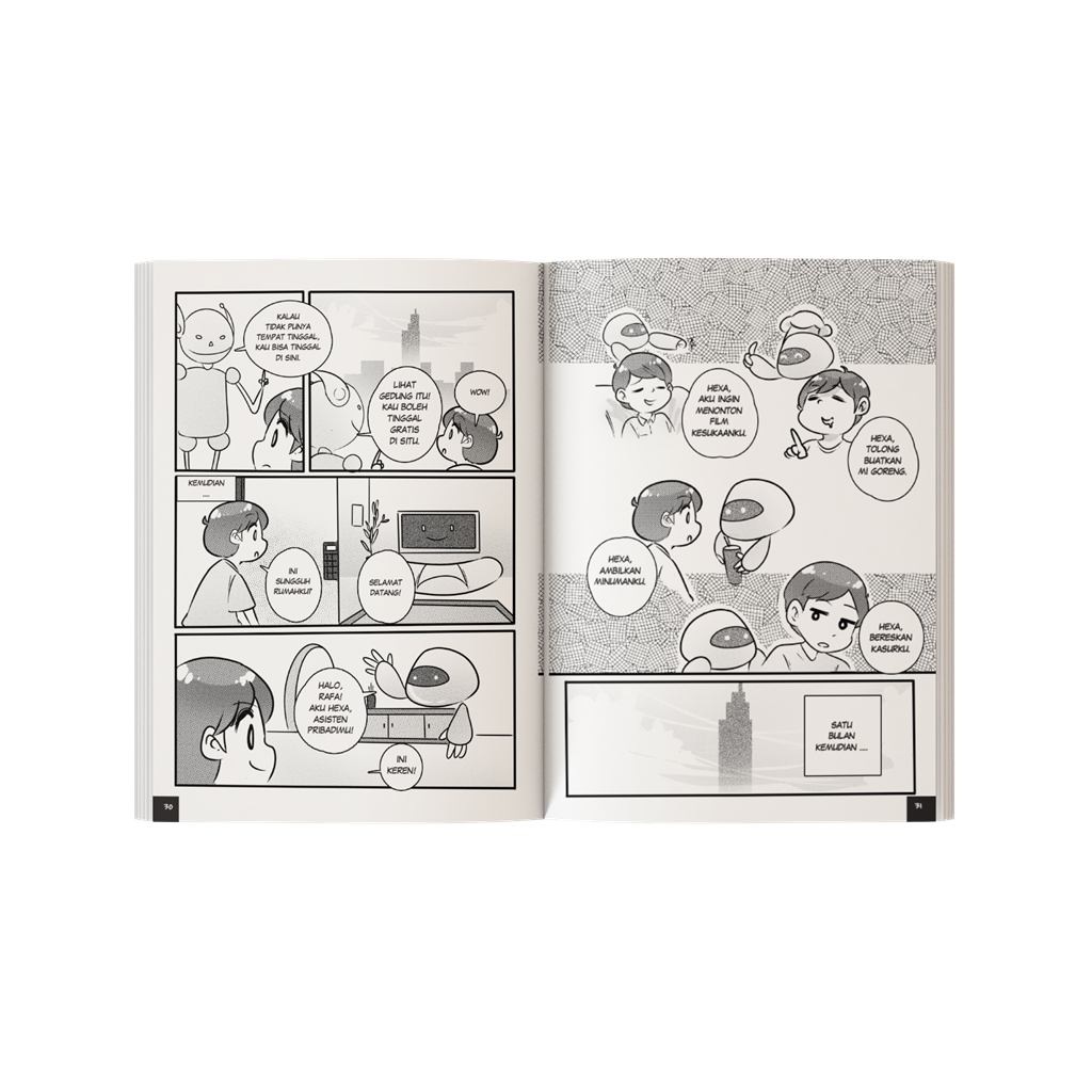 Jual Komik Anak - Roadshow 11 To the Next Century! - Buku Murah - KKPK ...