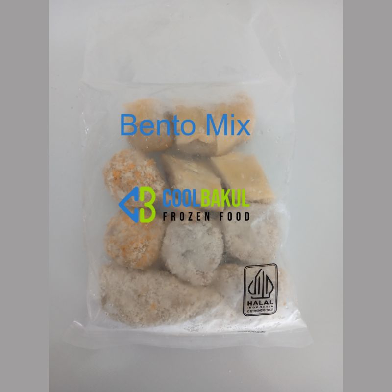 Produk coolbakulfrozenfood | Shopee Indonesia