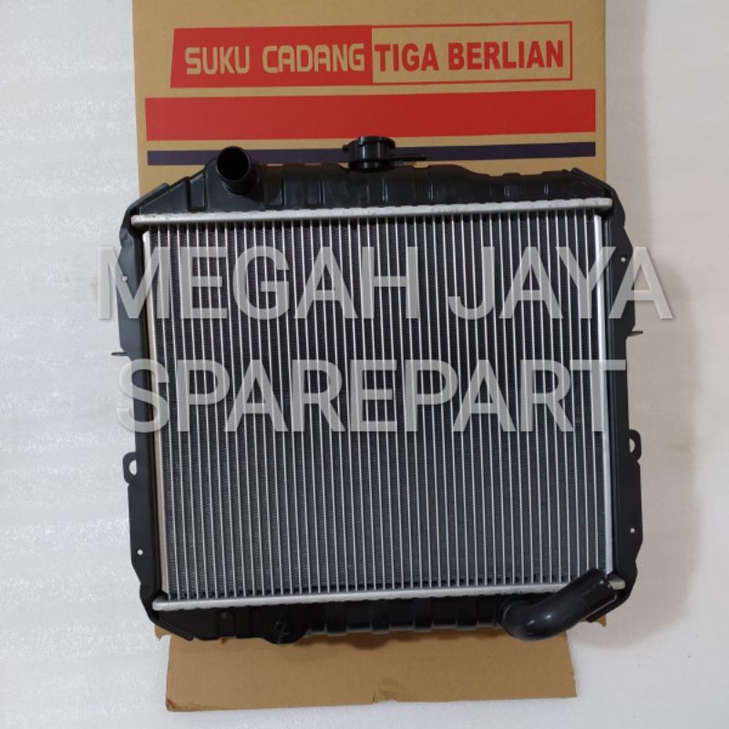 Jual Radiator assy Mitsubishi L300 diesel | Shopee Indonesia