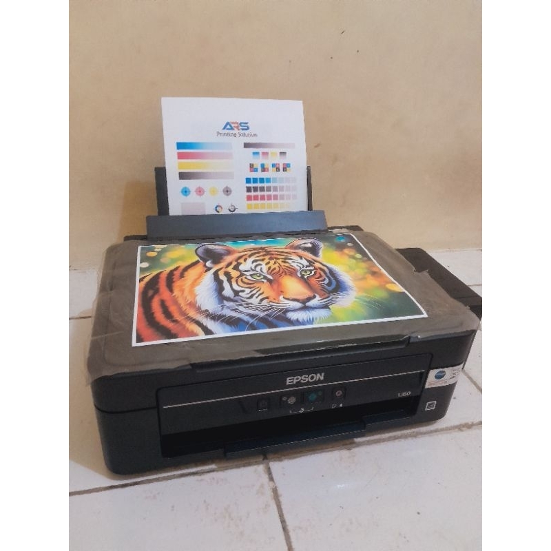 Jual Epson Scan Printer Terlengkap & Harga Terbaru Juni 2026 | Shopee ...