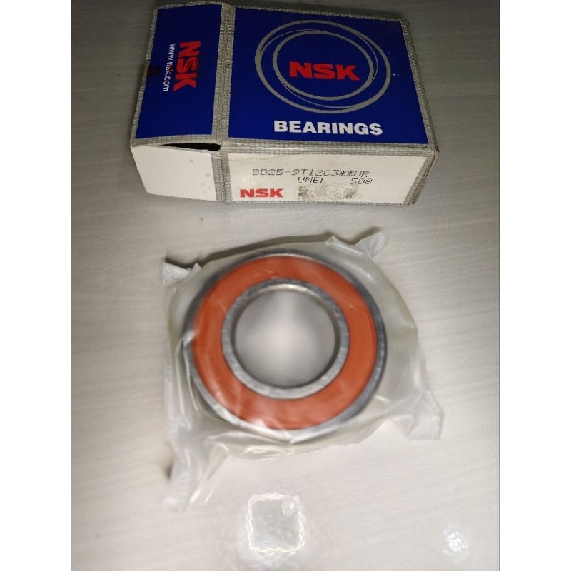 Jual bearing verseneleng BD25 isuzu panther nsk japan | Shopee Indonesia