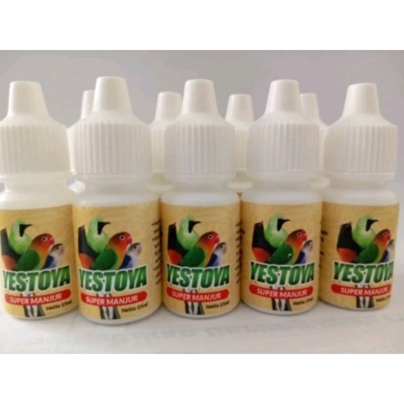 Jual YESTOYA SUPER MANJUR | Shopee Indonesia