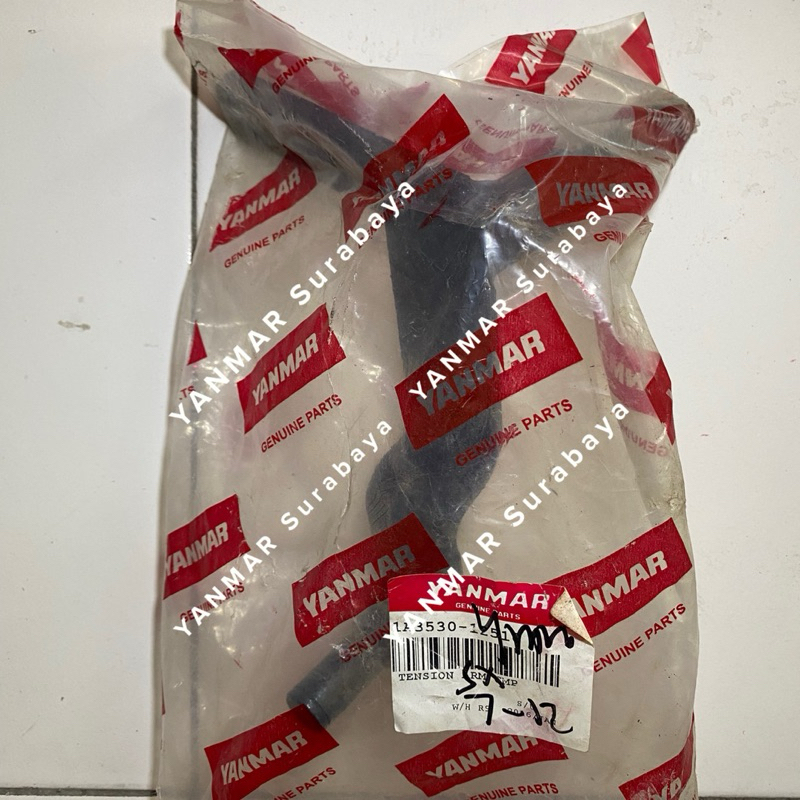 Jual Tension arm Yanmar YM70SX 7-12 Original | Shopee Indonesia