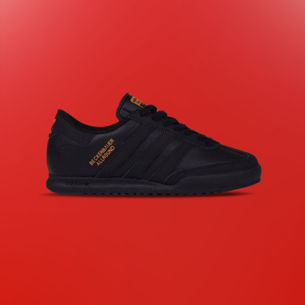 beckenbauer sneakers