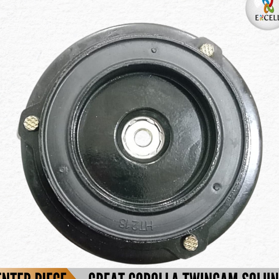 Jual Center Piece Centerpis Kopling Pully Compressor Ac Mobil Great ...