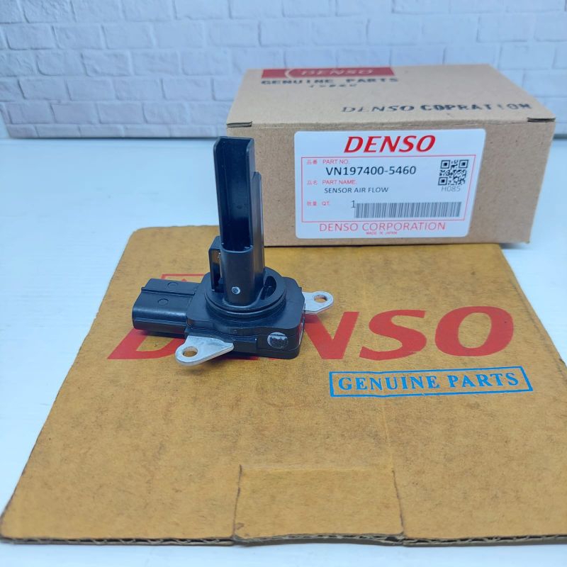 Jual SENSOR AIR FLOW VIOS GEN 3 ETIOS GARANSI | Shopee Indonesia