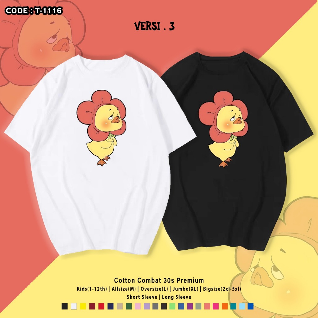 Qoobee Agapi Love T-Shirt Qoobee Agapi Love T-Shirt