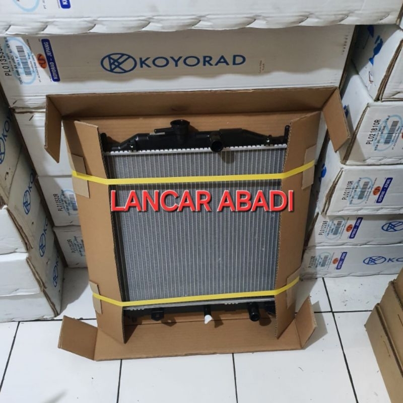 Avanza 1000cc: Mitologi, Realita, dan Masa Depan Mobil Keluarga Ikonik