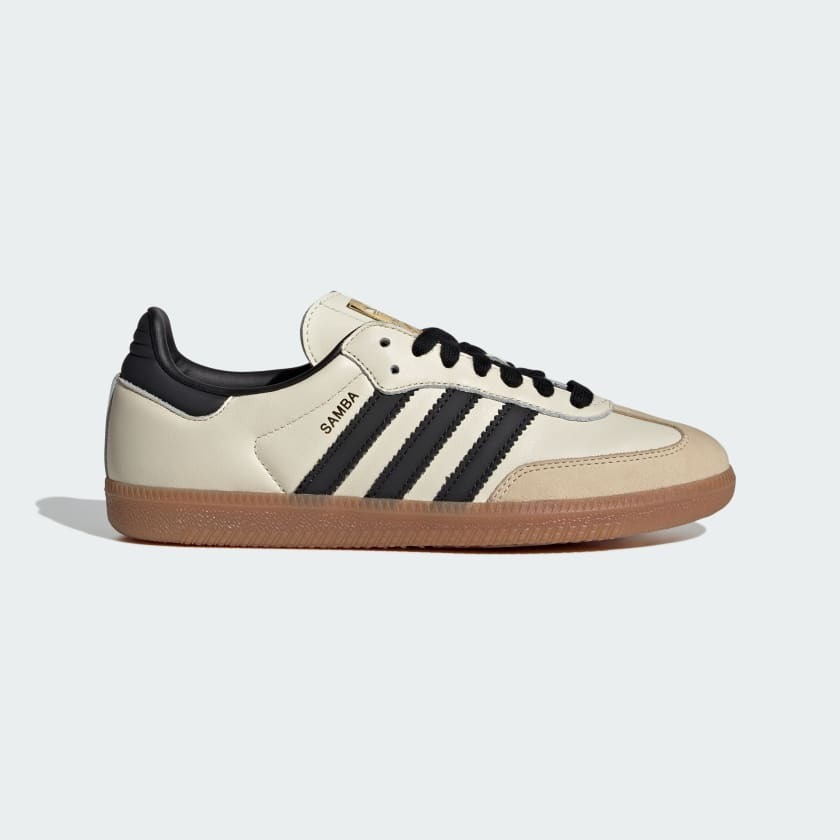 Jual Adidas Samba OG New Collection [SIZE UK] | Shopee Indonesia