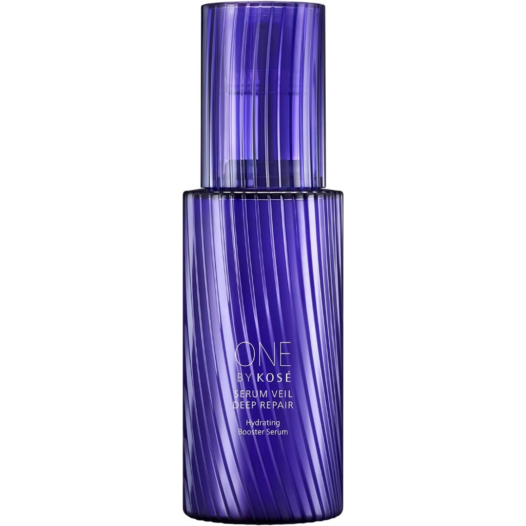 Jual ONE BY KOSE Serum Veil Deep Repair Hydrating Booster