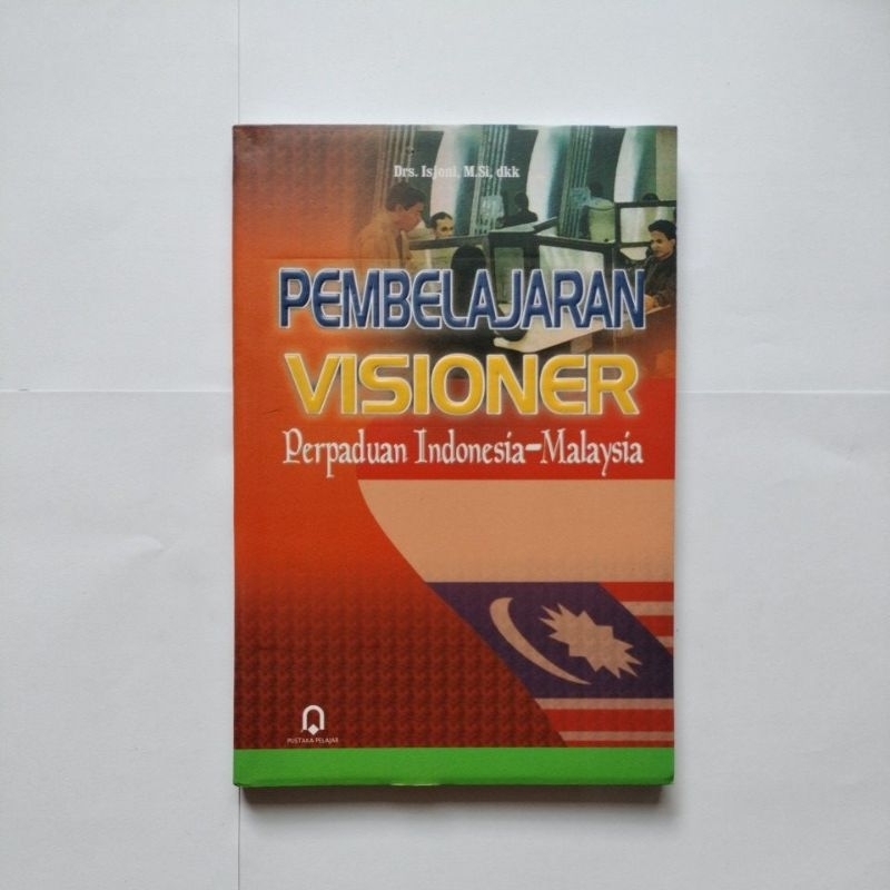 Jual Pembelajaran Visioner Perpaduan Indonesia-Malaysia | Shopee Indonesia