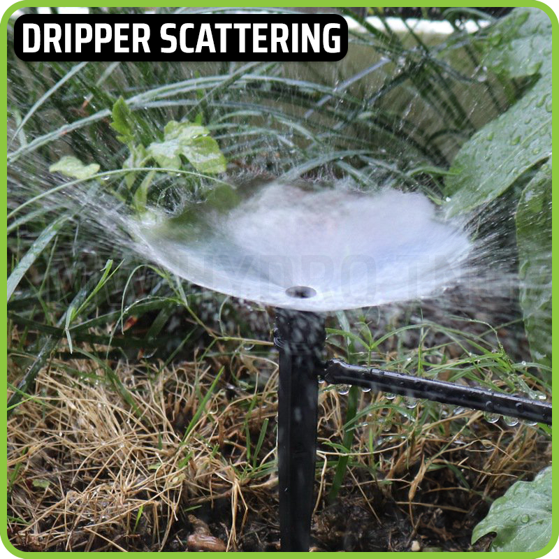 Jual Stick Dripper Adjustable Flow Scattering 360° - Hidroponik Irigasi ...