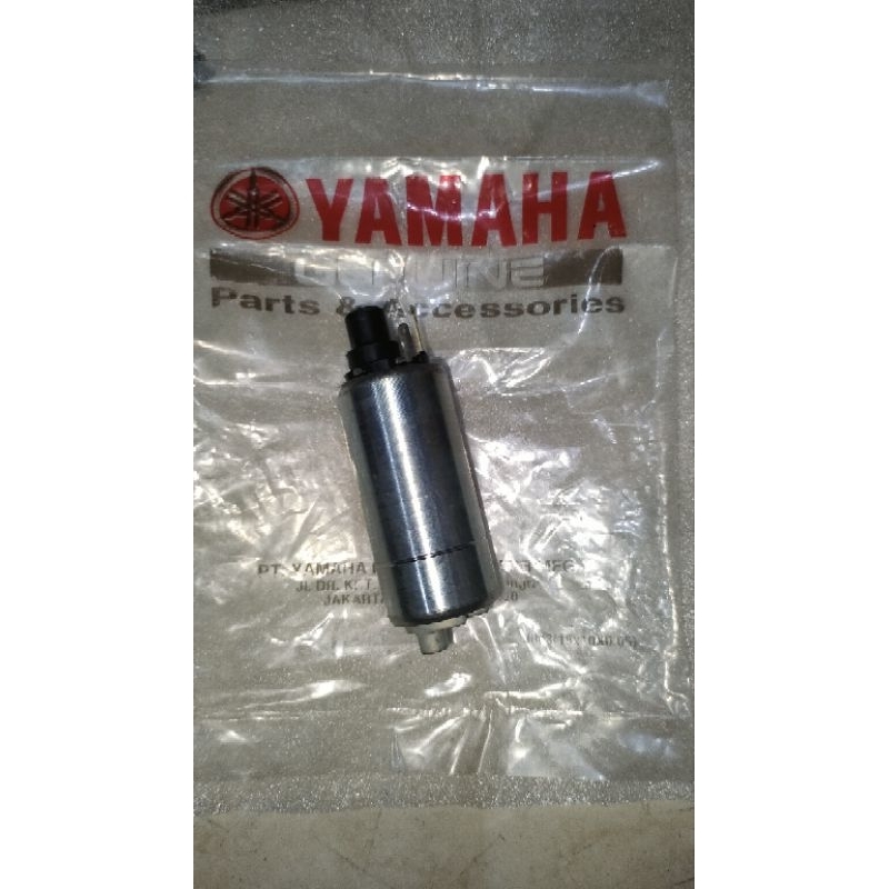 Jual Rotak Dinamo Fuelpump Yamaha MioJ,Vino,NmaX,AeroX,NewVixion ...