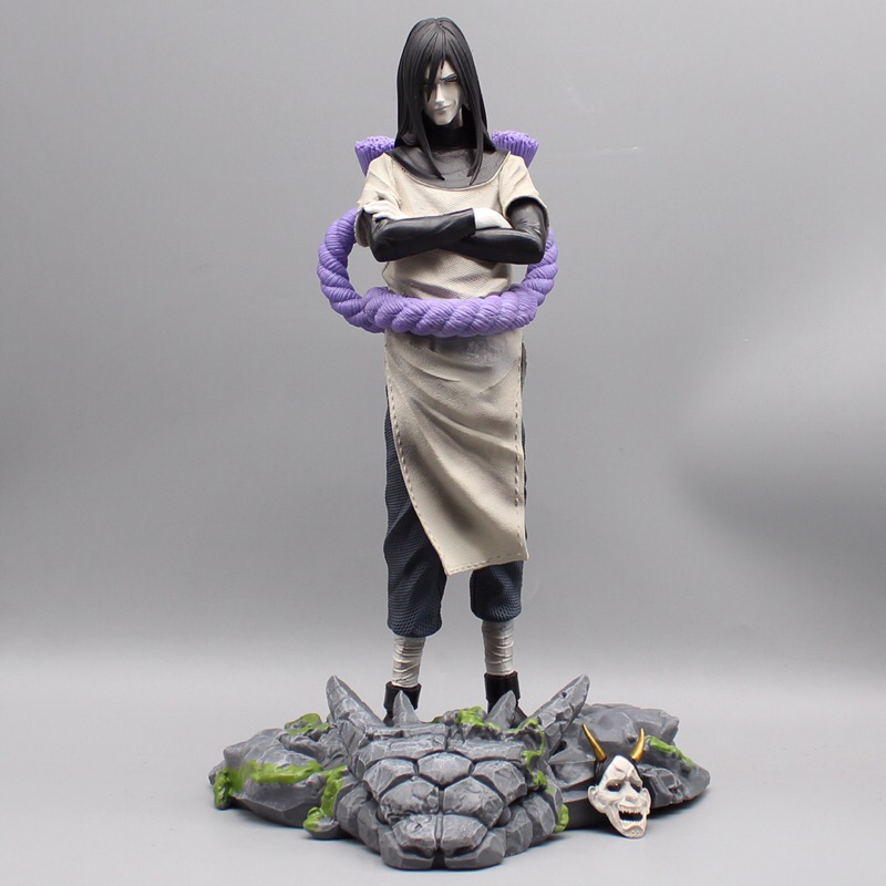orochimaru figure naruto - Acquista orochimaru figure naruto con spedizione gratua su AliExpress version