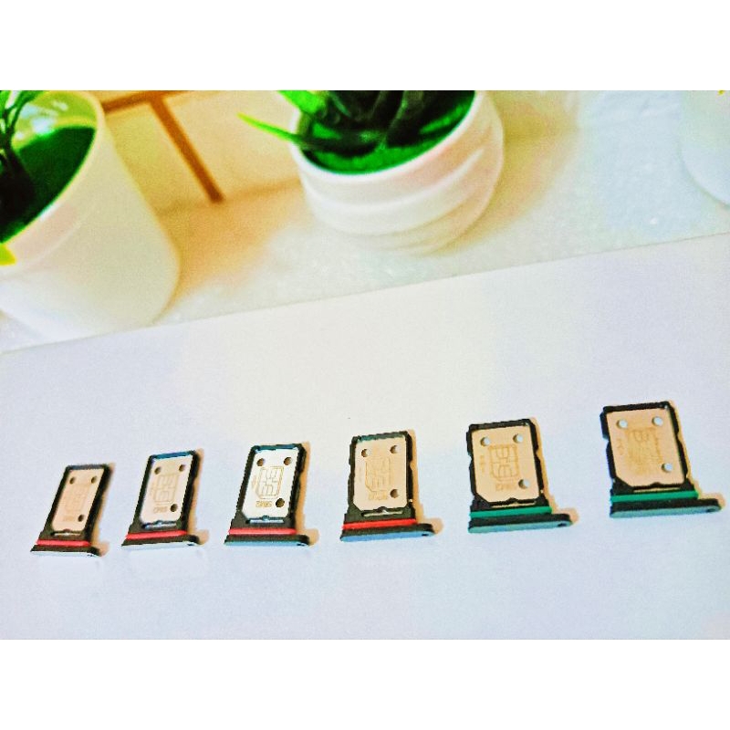 Jual Simtray | Simlock | Tempat Kartu | Dudukan Kartu Oppo Reno 10 Pro ...