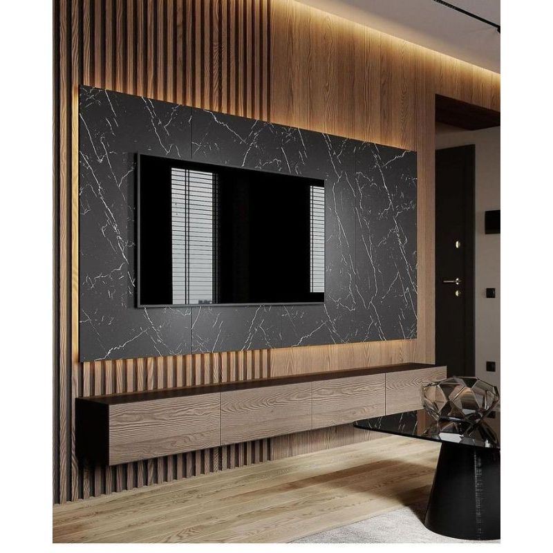 Jual backdrop tv Wall panel | Shopee Indonesia