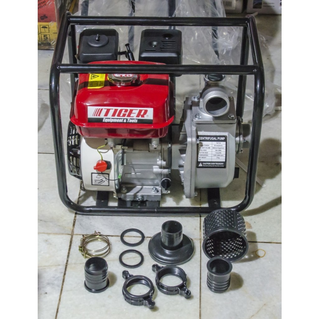 Jual Mesin Pompa Air Waterpump ALKON 2 inch 2