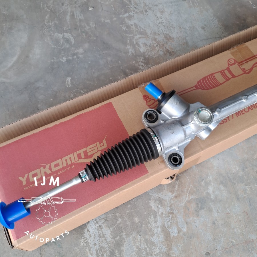 Jual Rek stir Rack Steering Assy Toyota All New Avanza Veloz & Xenia ...