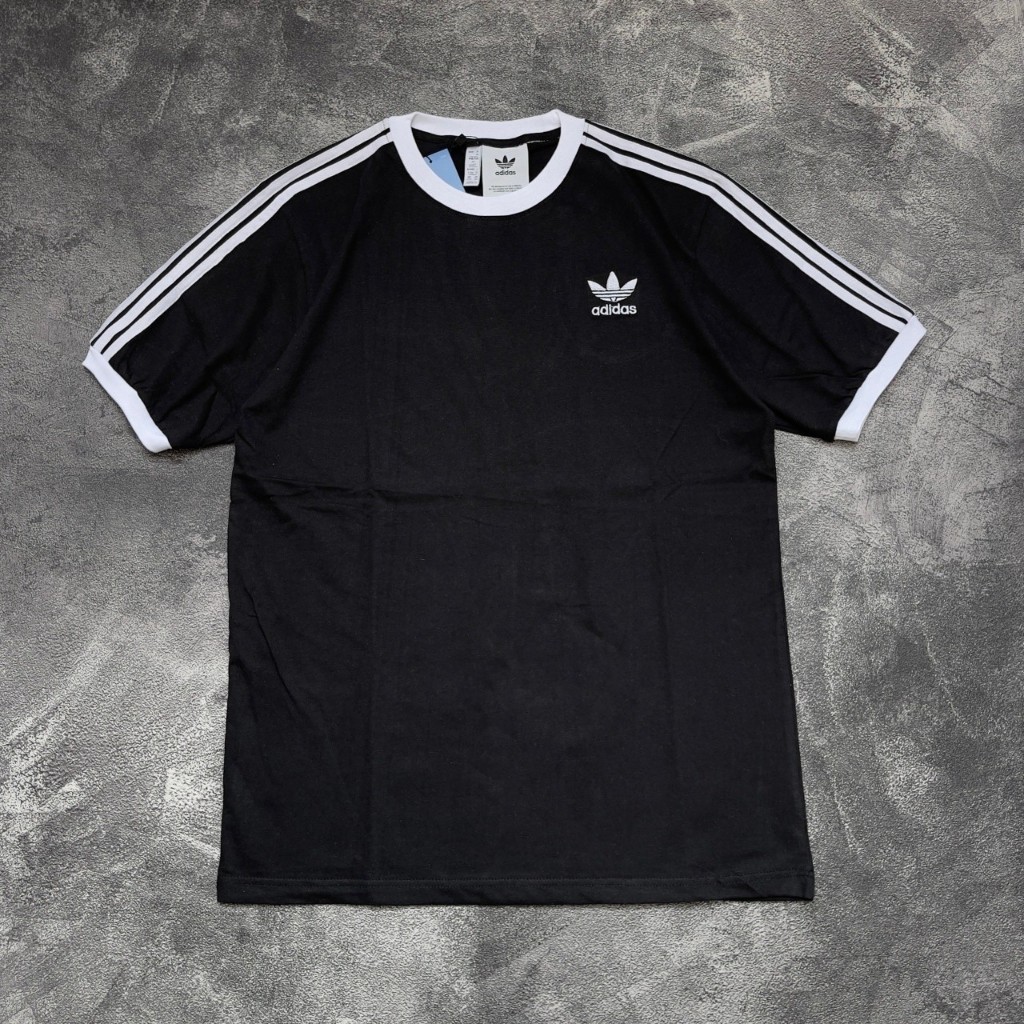 Jual t shirt adidas sales
