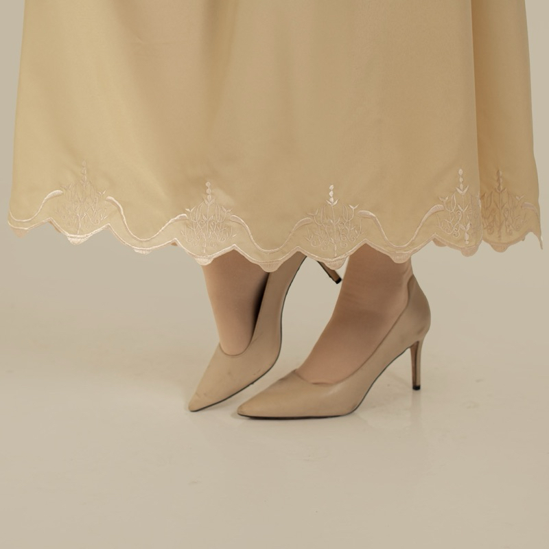 Jual Yara Skirt | Androk Renda | Rok Inner Basic | Rok basic | Rok ...