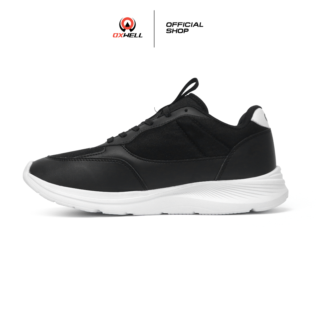 Jual Oxwell Hydrolicus - Sepatu Sneakers Olahraga | Shopee Indonesia