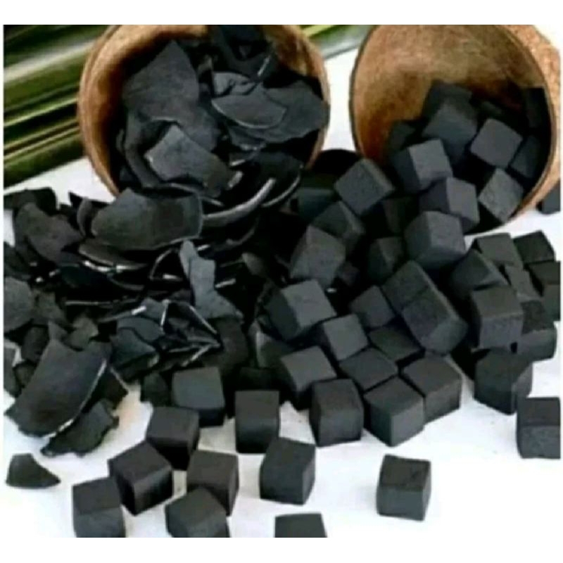 Jual Arang Batok Kelapa Terlengkap & Harga Terbaru Mei 2026 | Shopee ...