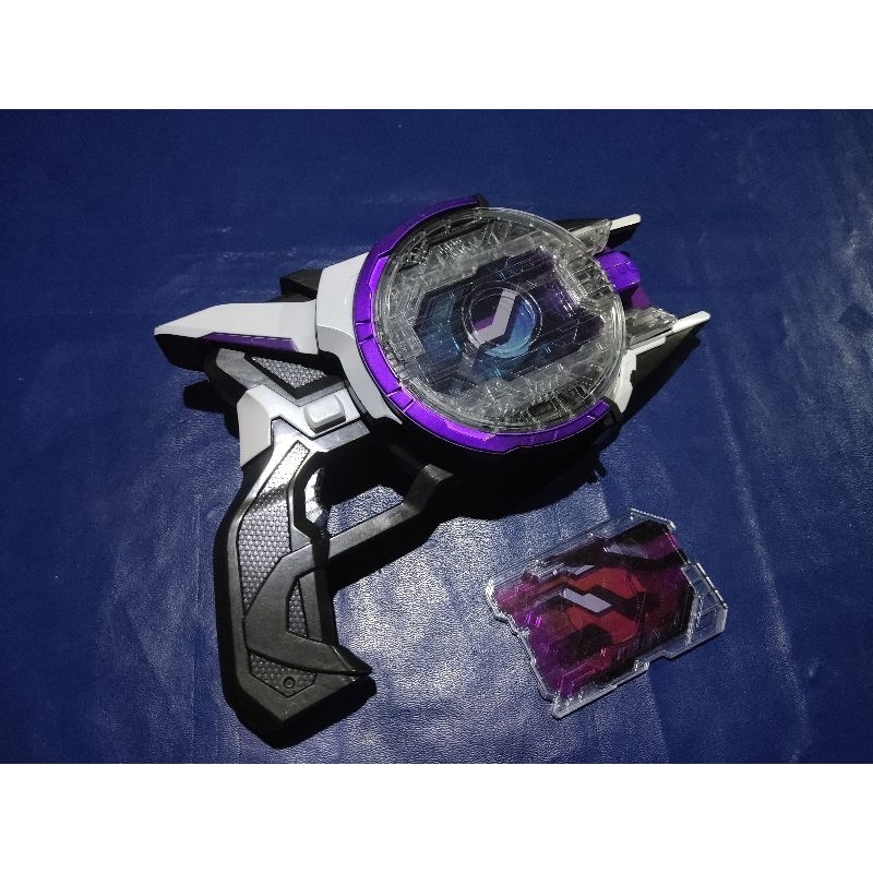 Jual DX Laser Raise Riser Loose Second Set | Ziin & Beroba Riser Card ...