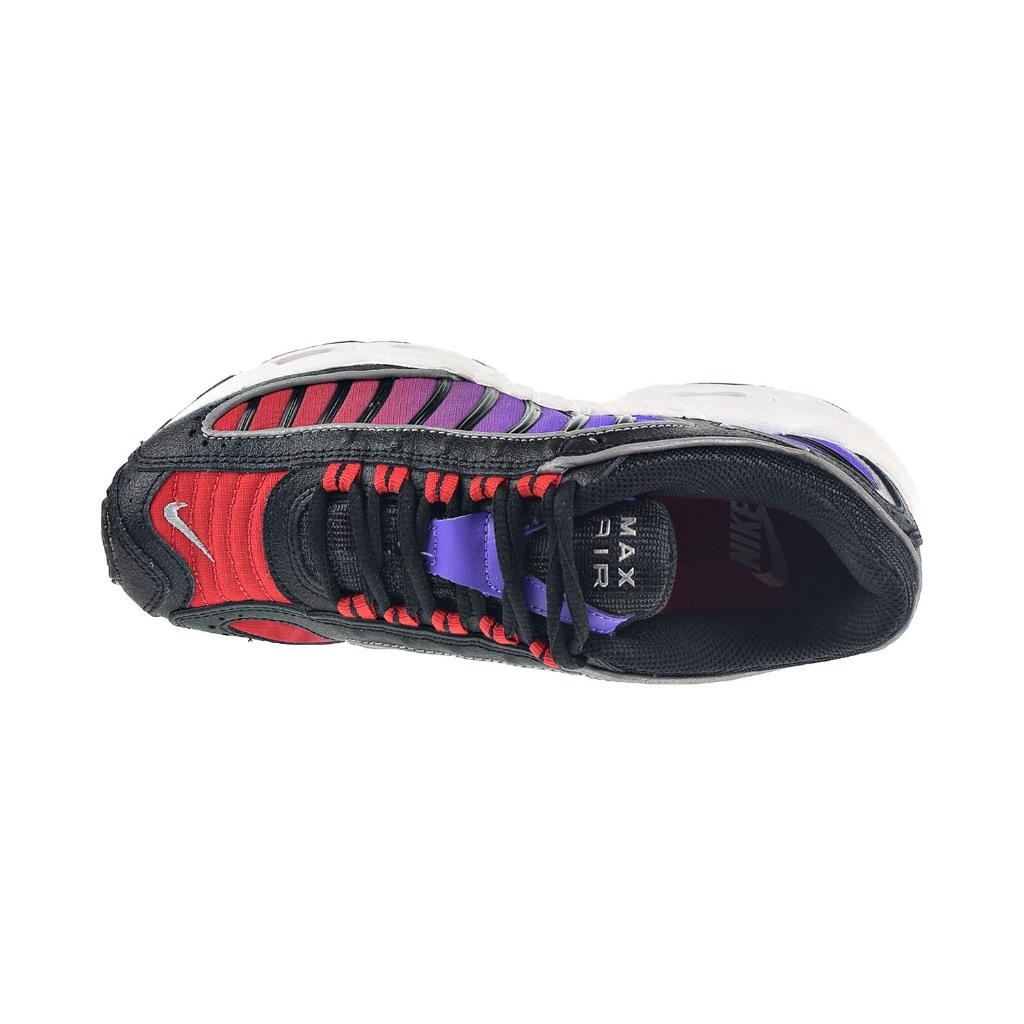 ebay university red nike air tailwind red Jual Sneakers Air Max Tailwind Black Royal Blue Red Original