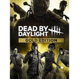 Jual Akun Epic Games Dead by daylight gold edition | Shopee Indonesia