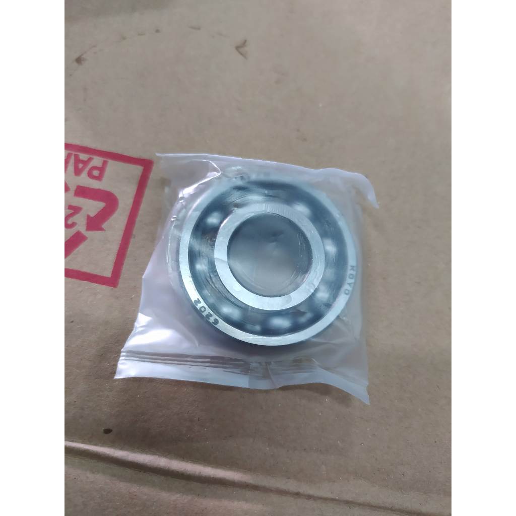 Jual BERING TRANSMISI SUZUKI ADRESS125 NEX110 ASLI SGP 08113-62027-000 ...