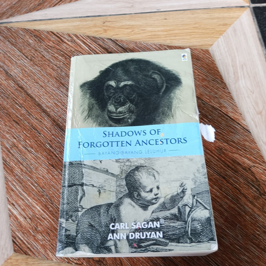 Jual Buku Shadows of Ancestors Shopee Indonesia(00)