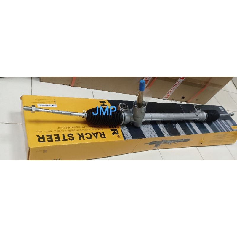 Jual Rak Stir Rek Steer Rack Steering SUZUKI BALENO 18-ON | Shopee ...