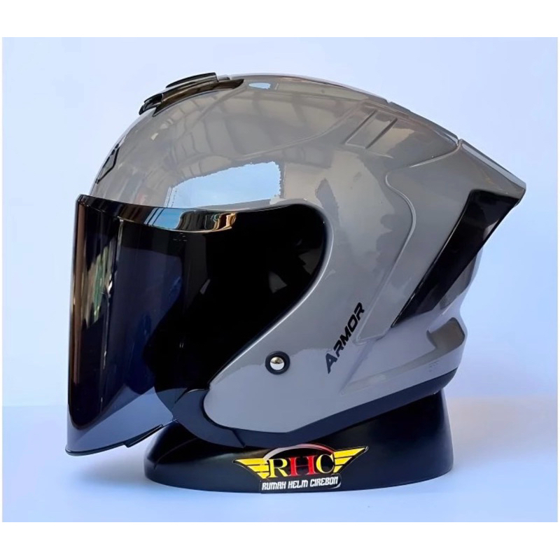 Jual HELM JS ARMOR ORGINAL | Shopee Indonesia