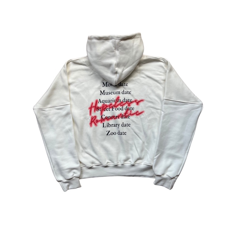 Jual [ORIGINAL] PRAEDAE STUDIO HOODIE SERIES | Shopee Indonesia