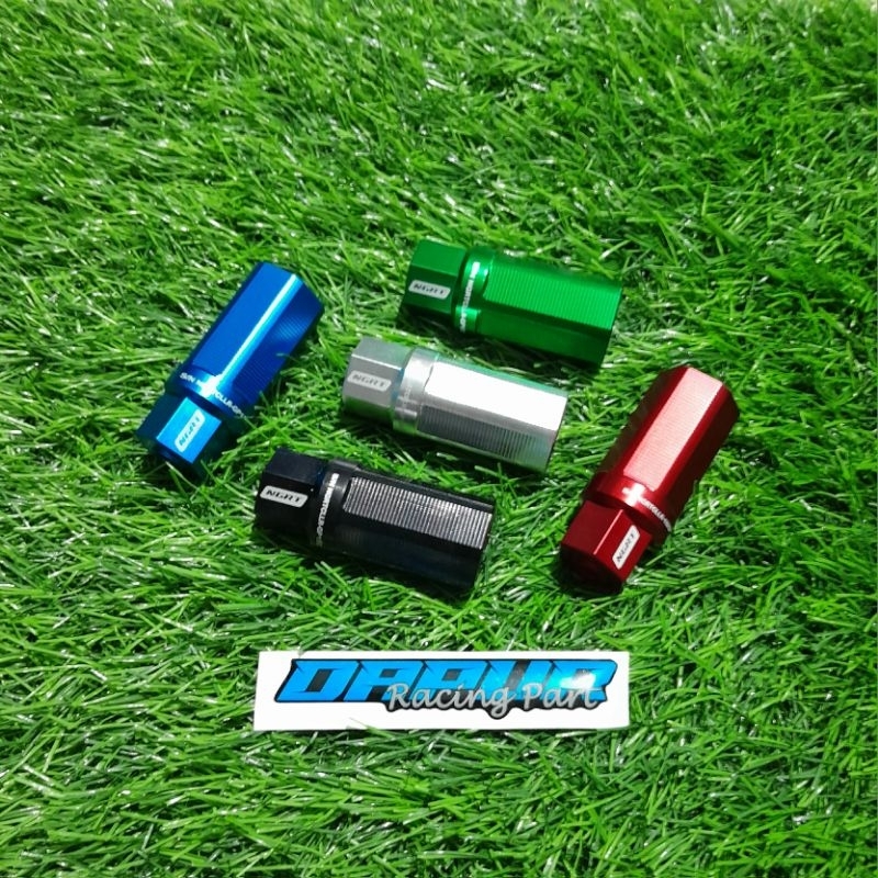 Jual Stabilizer Kutikan Gigi / Botol Stabilizer Kutikan Gigi Ninja RR ...