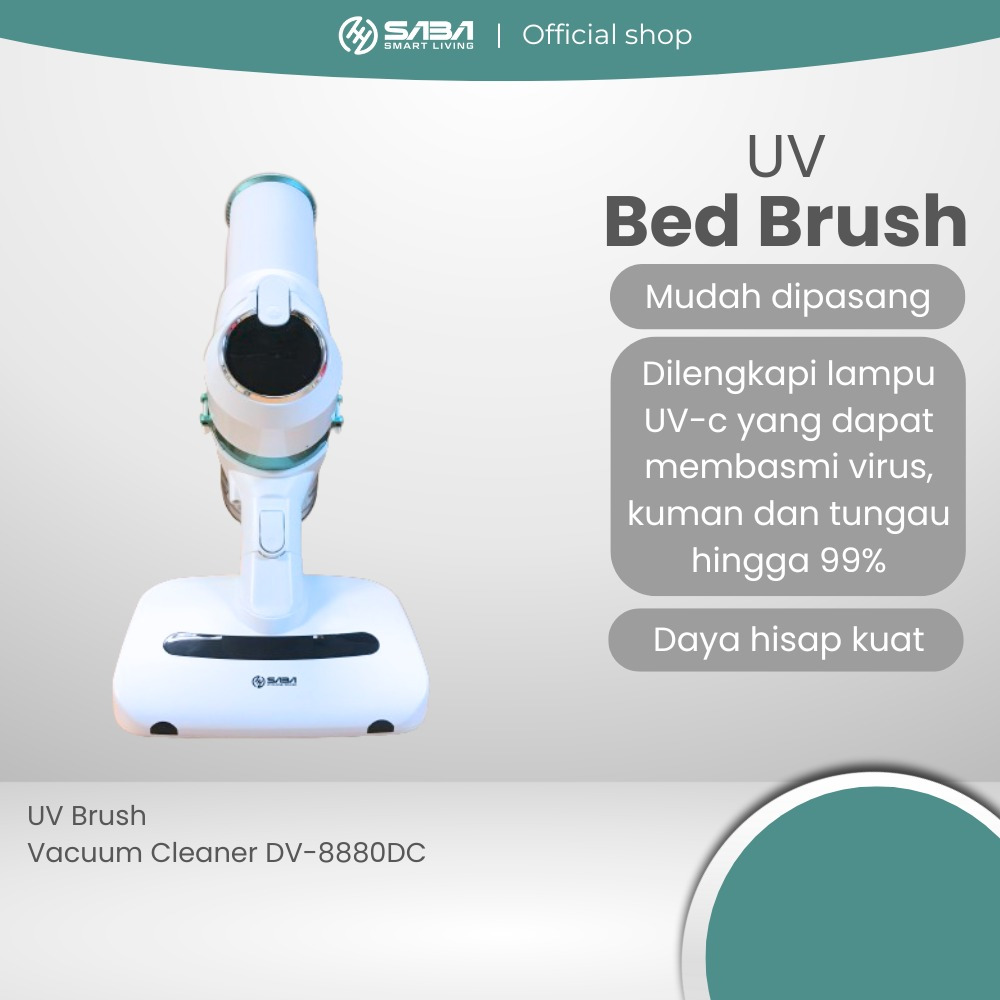 Jual Saba Smart Living Terlengkap & Harga Terbaru Juli 2026 | Shopee ...