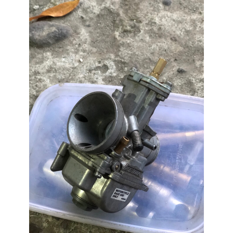 Jual karburator sudco original 28mm (29SBOEBP) | Shopee Indonesia