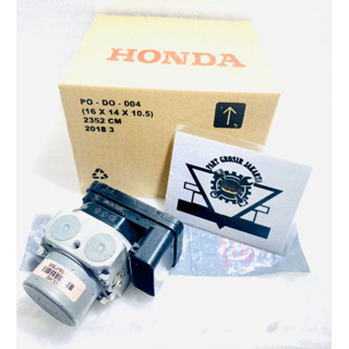 Jual Modul Abs Pompa Rem Abs Assy Cbr Rr Cbr Rr Cbr Rr Kode Part K Modulator Original